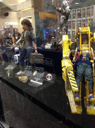 Illustration for article titled Updated: The Best Toys Revealed At Comic-Con